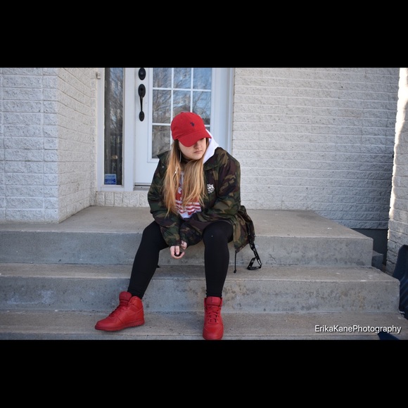 Army spring jacket (raincoat) - Picture 3 of 3